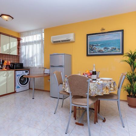 Apartment Sea Shell 2 Sunny Beach Eksteriør billede
