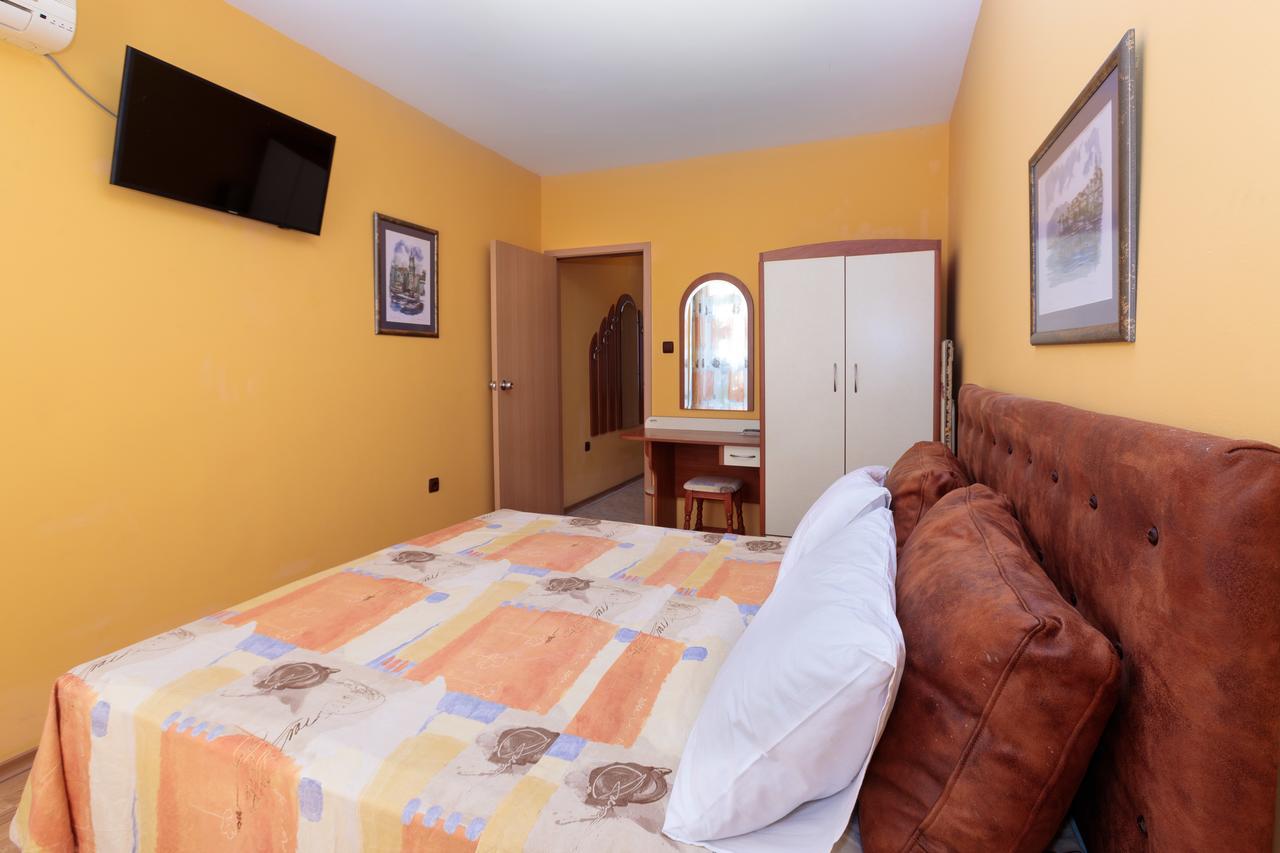 Apartment Sea Shell 2 Sunny Beach Eksteriør billede